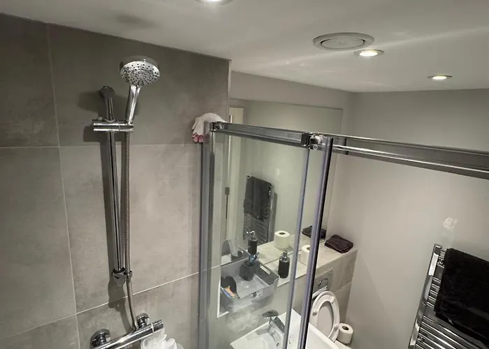 Regent Plaza Appartement