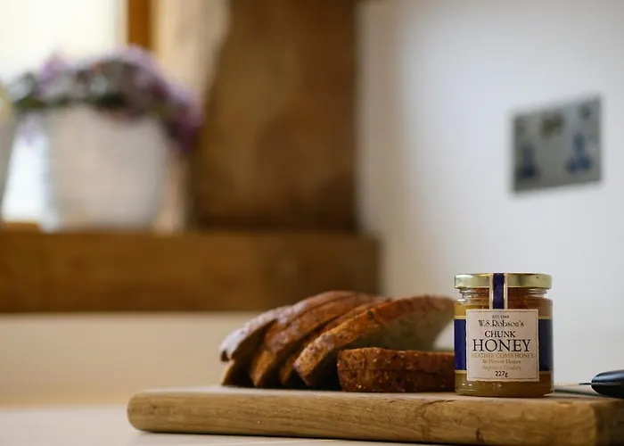 East Barn- Luxury Countryside * 맨체스터