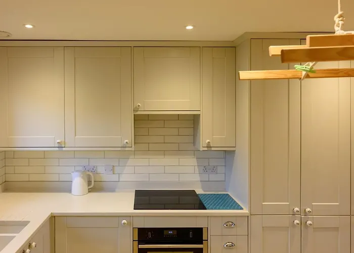 East Barn- Luxury Countryside