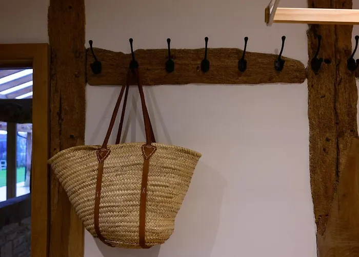 East Barn- Luxury Countryside * 맨체스터