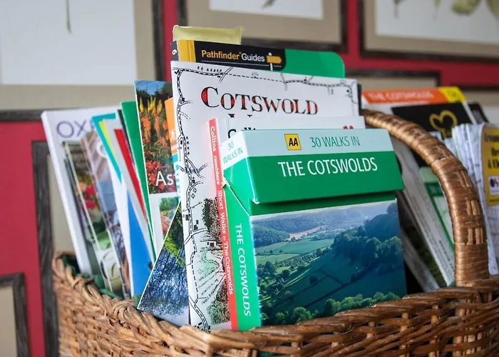 Beautiful Cotswold With Hot Tub Manchester