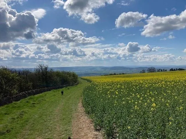 Beautiful Cotswold With Hot Tub * Manchester