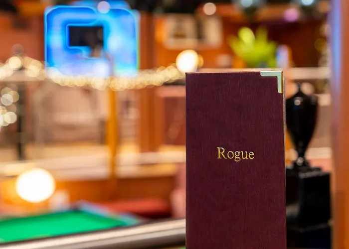 曼彻斯特市中心大不列颠酒店 3*