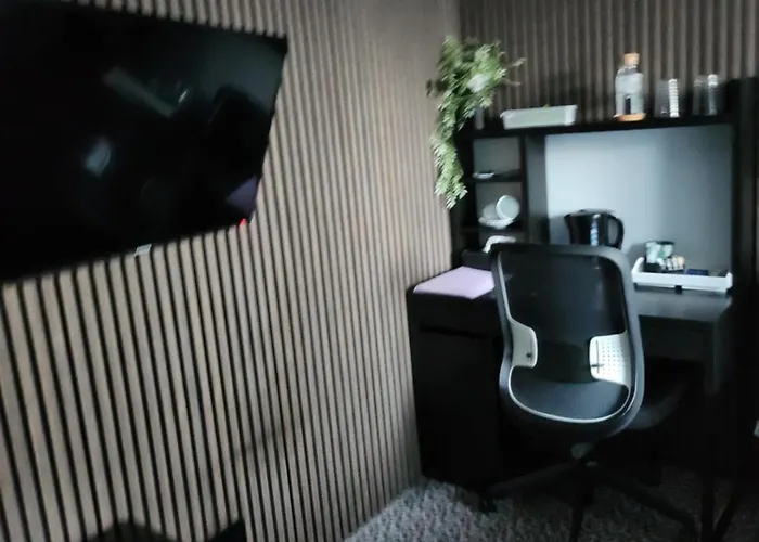 Posyrooms Privat bolig