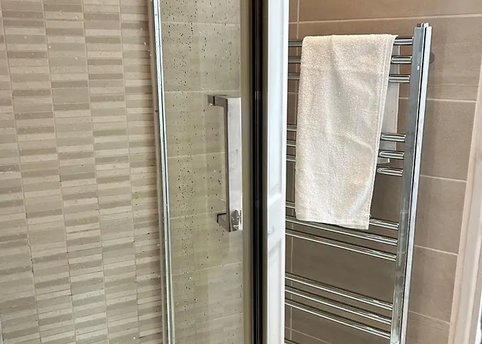 Semesterbostad The Victorian Charm Retreat