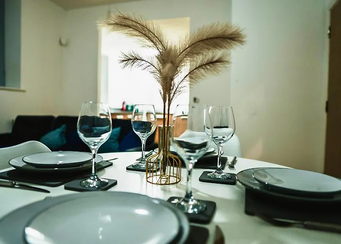 M1 - Blue Lagoon * Manchester