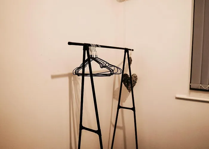 M1 - Blue Lagoon Lägenhet Manchester