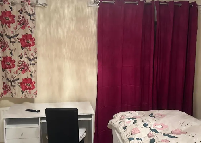 Komegloba Mega Apartmán Manchester