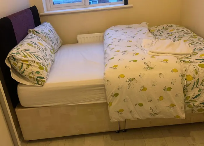 Komegloba Mega Apartmán *