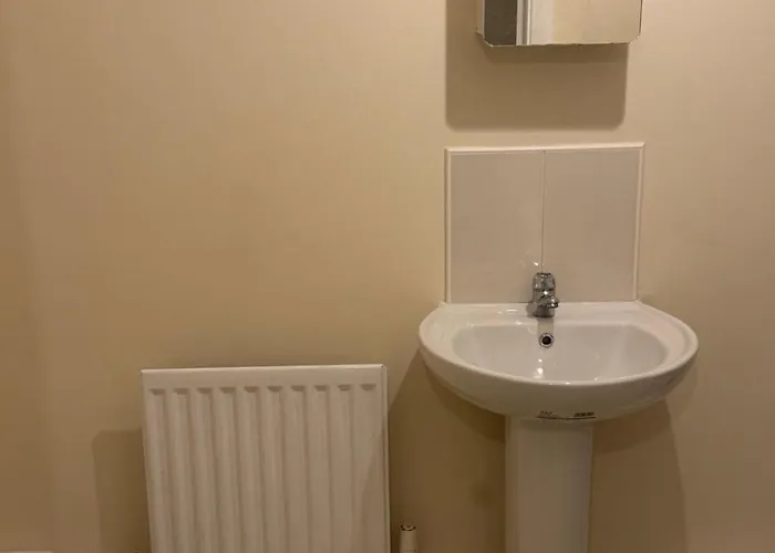 Komegloba Mega Apartmán *