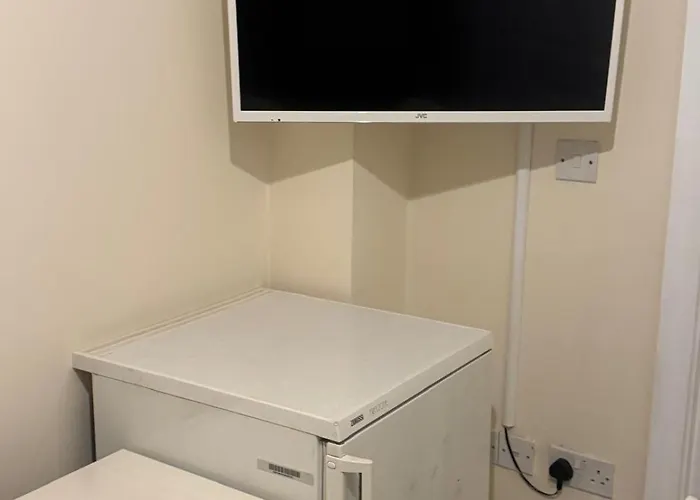 Komegloba Mega Apartmán