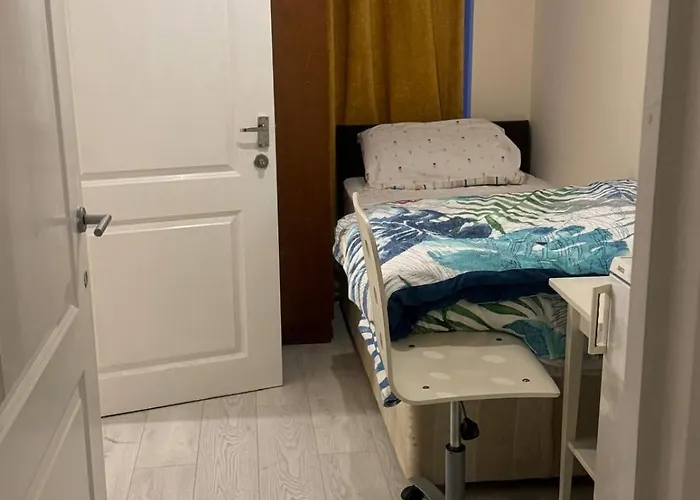 Apartmán Komegloba Mega *