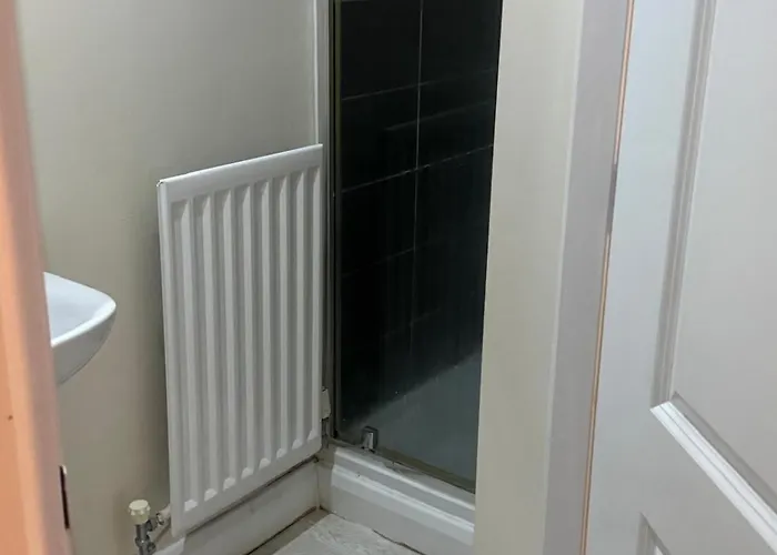 Apartmán Komegloba Mega