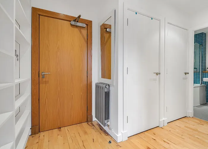 Central Studio Apartmán