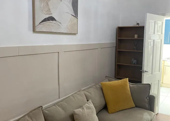 Σπίτι διακοπών Traditonal House - Etihad -games Room-free Parking *