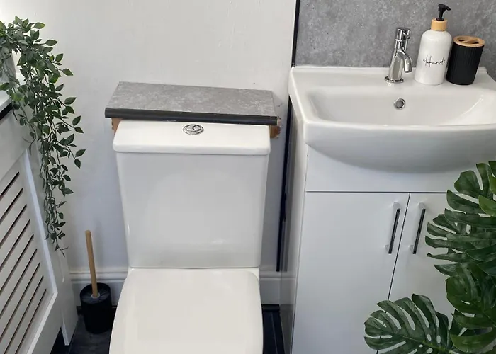 Σπίτι διακοπών Traditonal House - Etihad -games Room-free Parking Μάντσεστερ