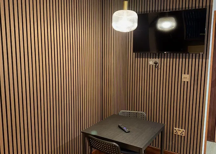 Lejlighed M16 Deluxe - 4