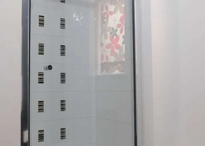 아파트 Xx Lord St One Bedroom With Parking & Wifi - Salford Uni, Victoria Station, Ao Arena 맨체스터