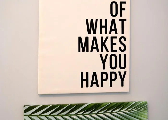 Manchester Holiday Home Feriehus