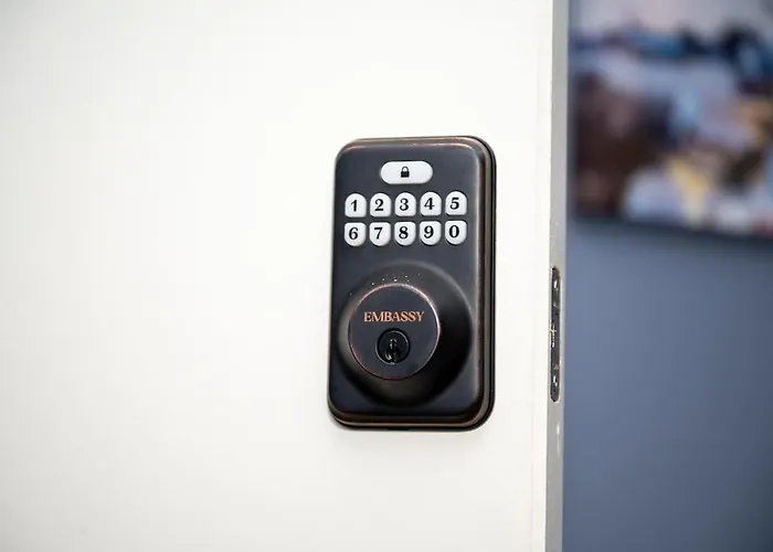 Mega Flat Near Centre And Etihad Stadium * Manchester