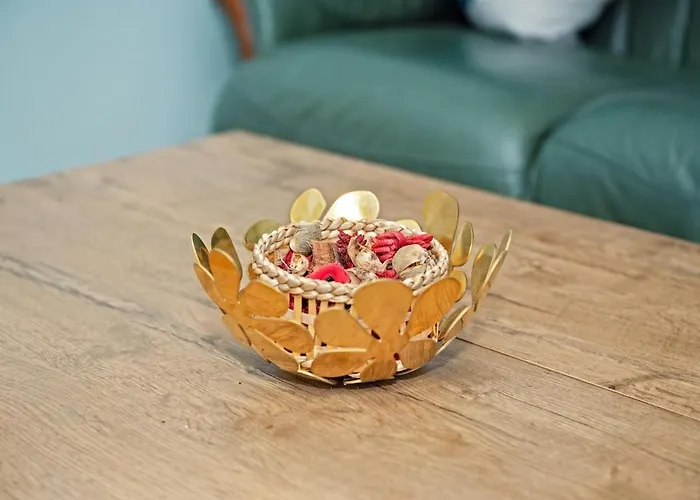 Lejlighed Mega Flat Near Centre And Etihad Stadium Manchester