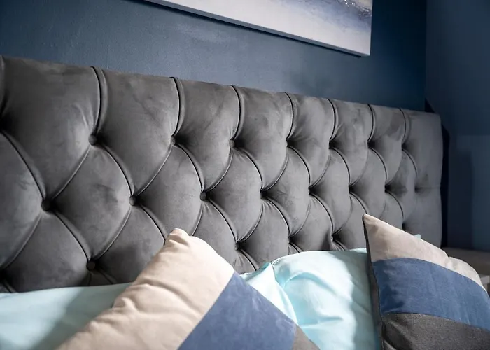 Lejlighed Mega Flat Near Centre And Etihad Stadium Manchester