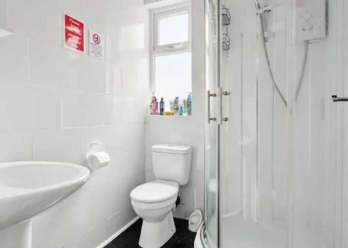 Lejlighed Mega Flat Near Centre And Etihad Stadium