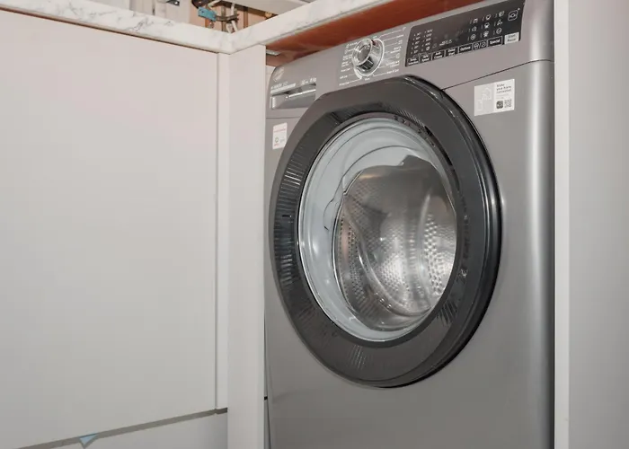 Citycharmms- Entire Near Etihad Stadium Сasa de vacaciones