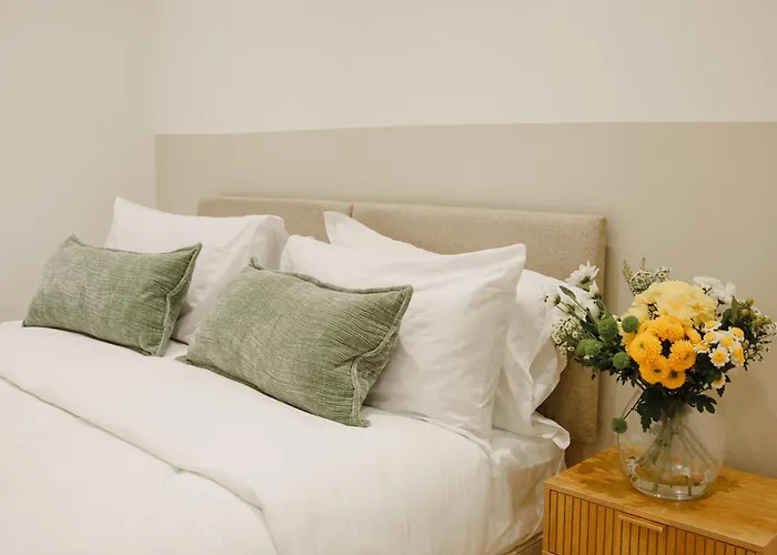 Citycharmms- Entire Near Etihad Stadium Сasa de vacaciones *