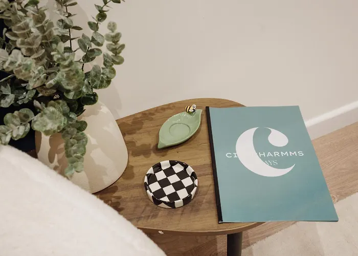 Citycharmms- Entire Near Etihad Stadium Mánchester