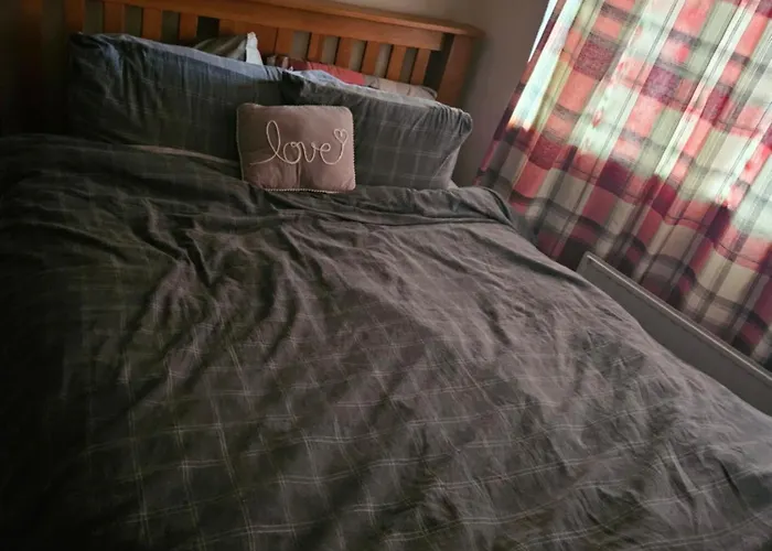 Appartement Mama Jos Manchester