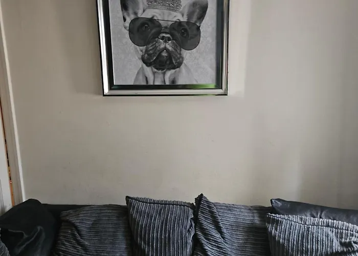 Appartement Mama Jos