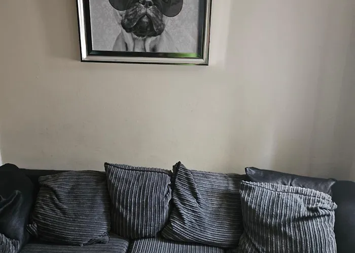 Mama Jos Appartement *