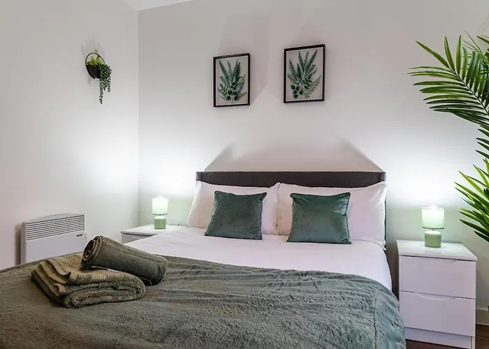 Centre ,salford,lakeside Manchester