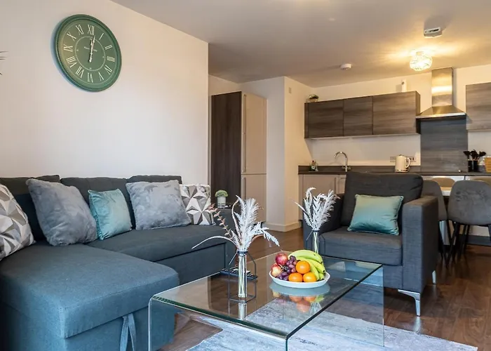 Centre ,salford,lakeside Manchester