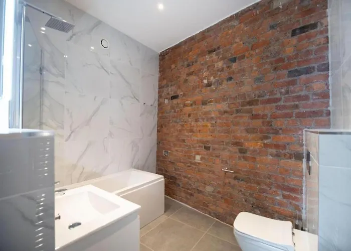 아파트 Hive By The Heim