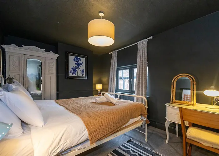 Guestready - Rose And Monkey Hotel Manchester