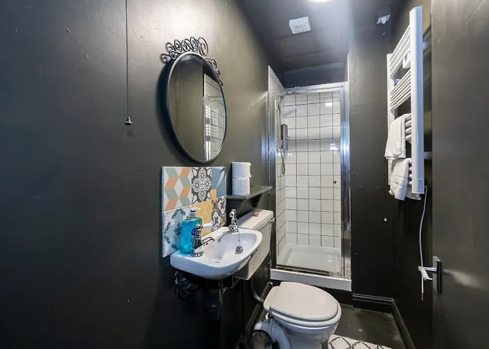 Hotel Guestready - Rose And Monkey