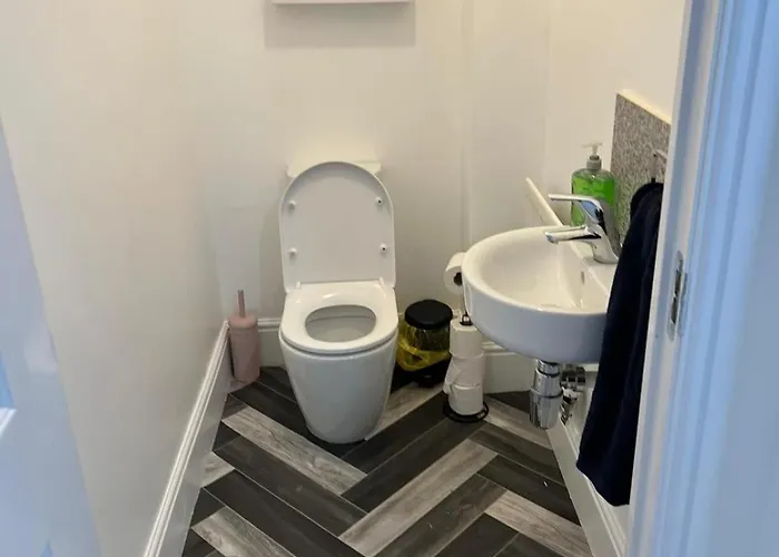 Faversham Place Manchester