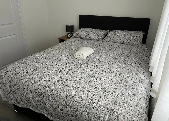 Faversham Place Apartman