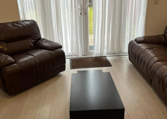 Faversham Place Apartman Manchester