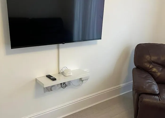 Apartman Faversham Place