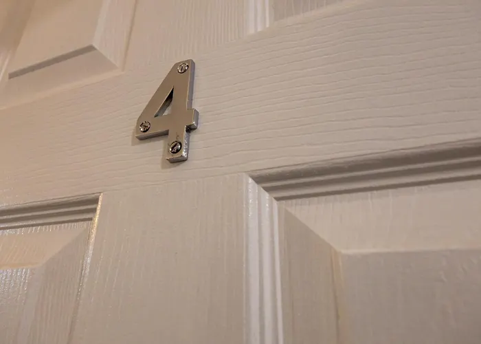 Private Ensuite With Kitchen Access By Irwell Hotel Mánchester