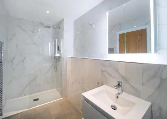 Paragon By The Heim Manchester