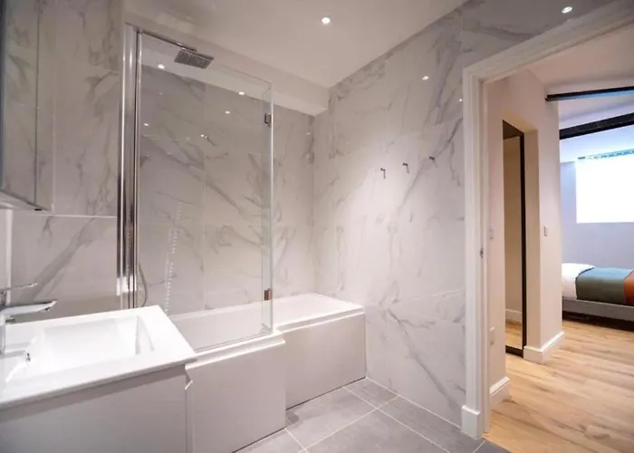 아파트 Depot By The Heim *