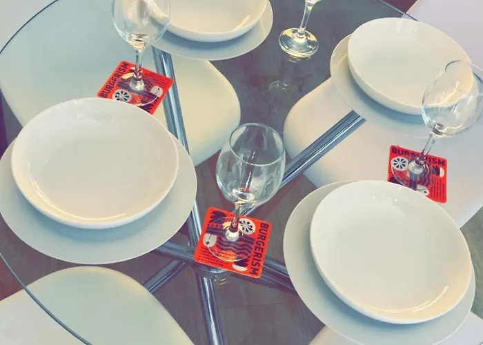 Mvp Luxury Manchester