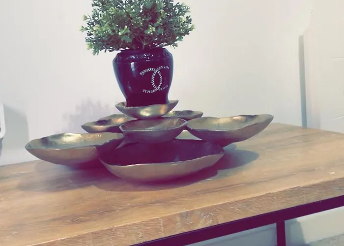 Mvp Luxury Apartment