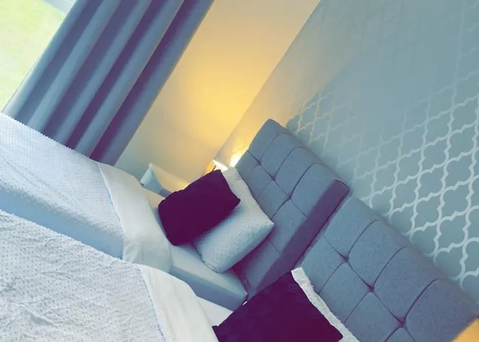 Apartment Mvp Luxury *