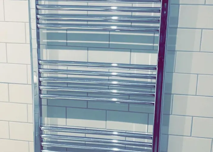 Apartment Mvp Luxury Manchester