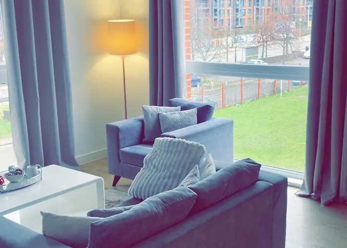 Apartment Mvp Luxury